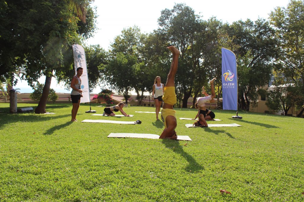 OmSiva Yoga 200 hour yoga teacher training course