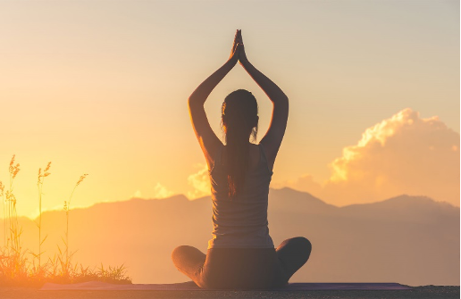 Enerji seviyesinizi artıracak yogik uygulama-1:erken kalkmak