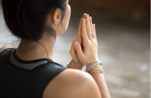 Enerji seviyenizi artıracak yogik uygulama:meditasyon