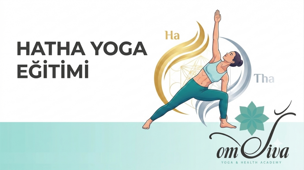yoga eğitmenlik eğitiminde hatha yoga eğitim modülü