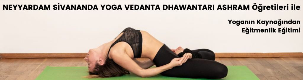 OmSiva - 200 saat yoga eğitmenlik eğitimi